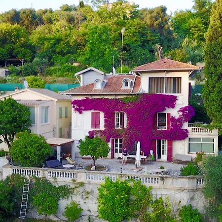 Castel Enchante Nice Luaran gambar
