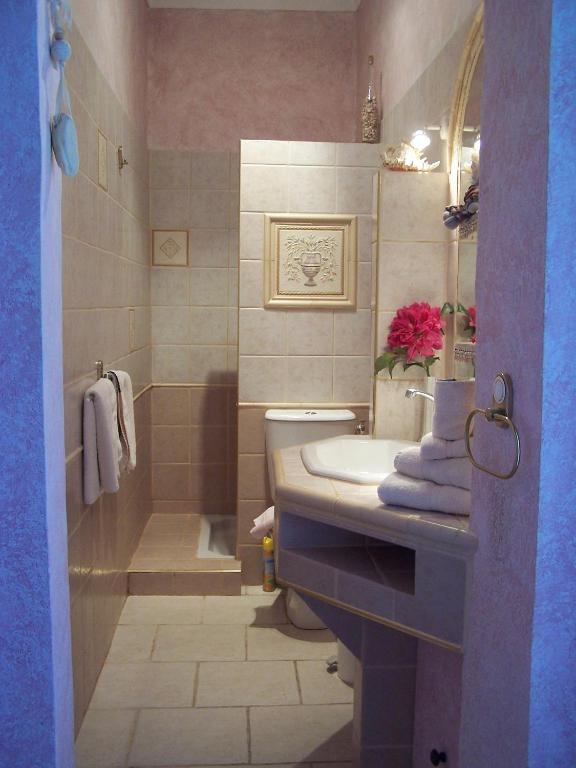 Castel Enchante Nice Bilik gambar