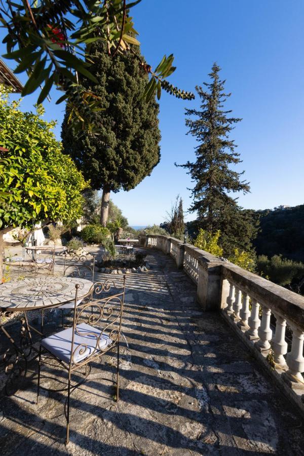 Castel Enchante Nice Luaran gambar