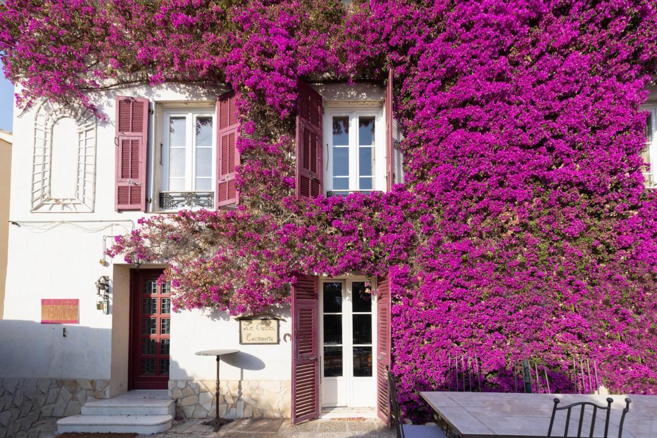 Castel Enchante Nice Luaran gambar
