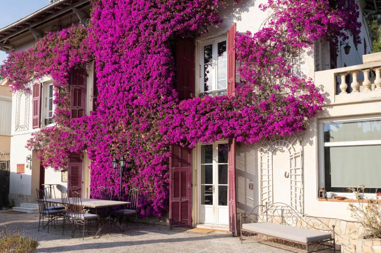 Castel Enchante Nice Luaran gambar