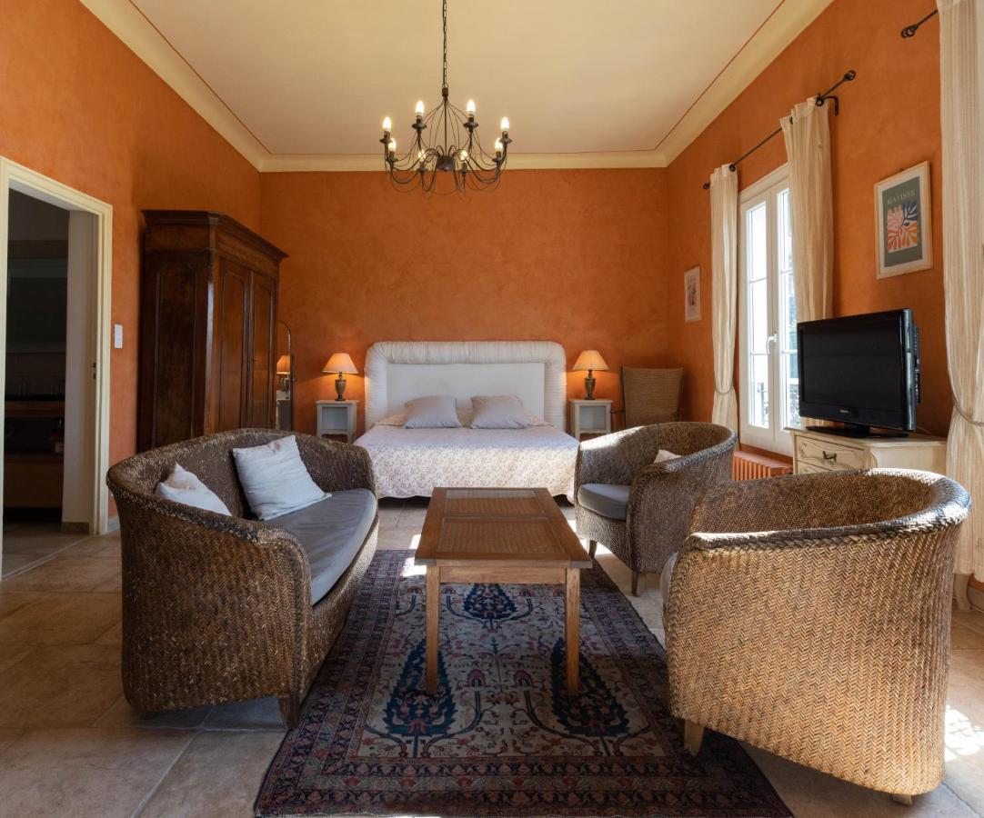 Castel Enchante Nice Luaran gambar