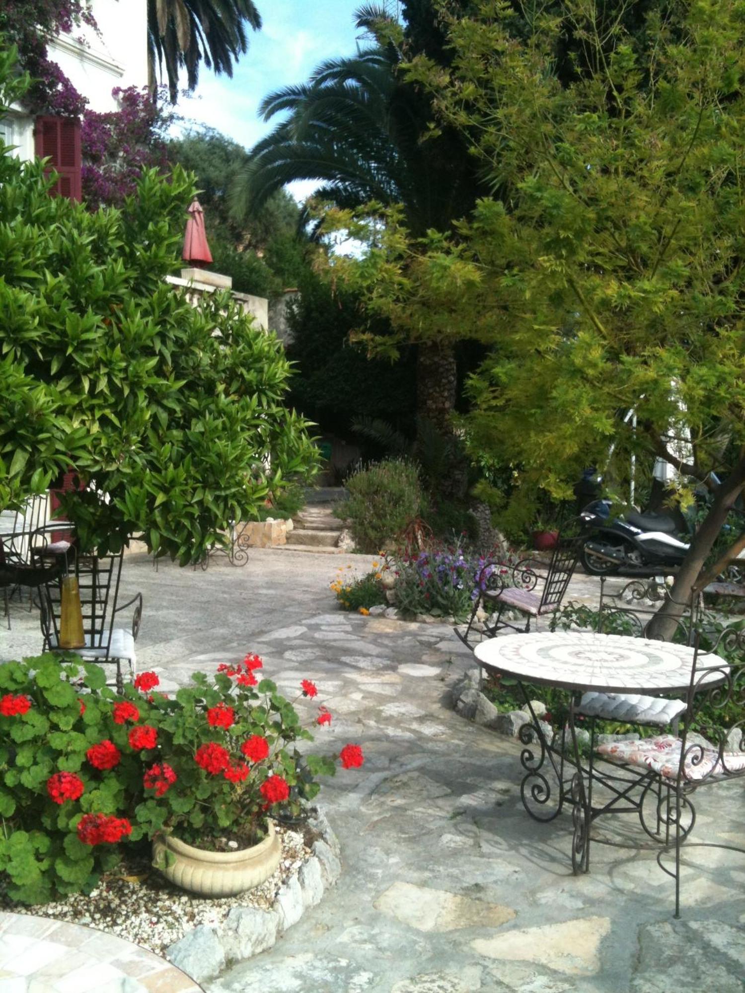 Castel Enchante Nice Luaran gambar