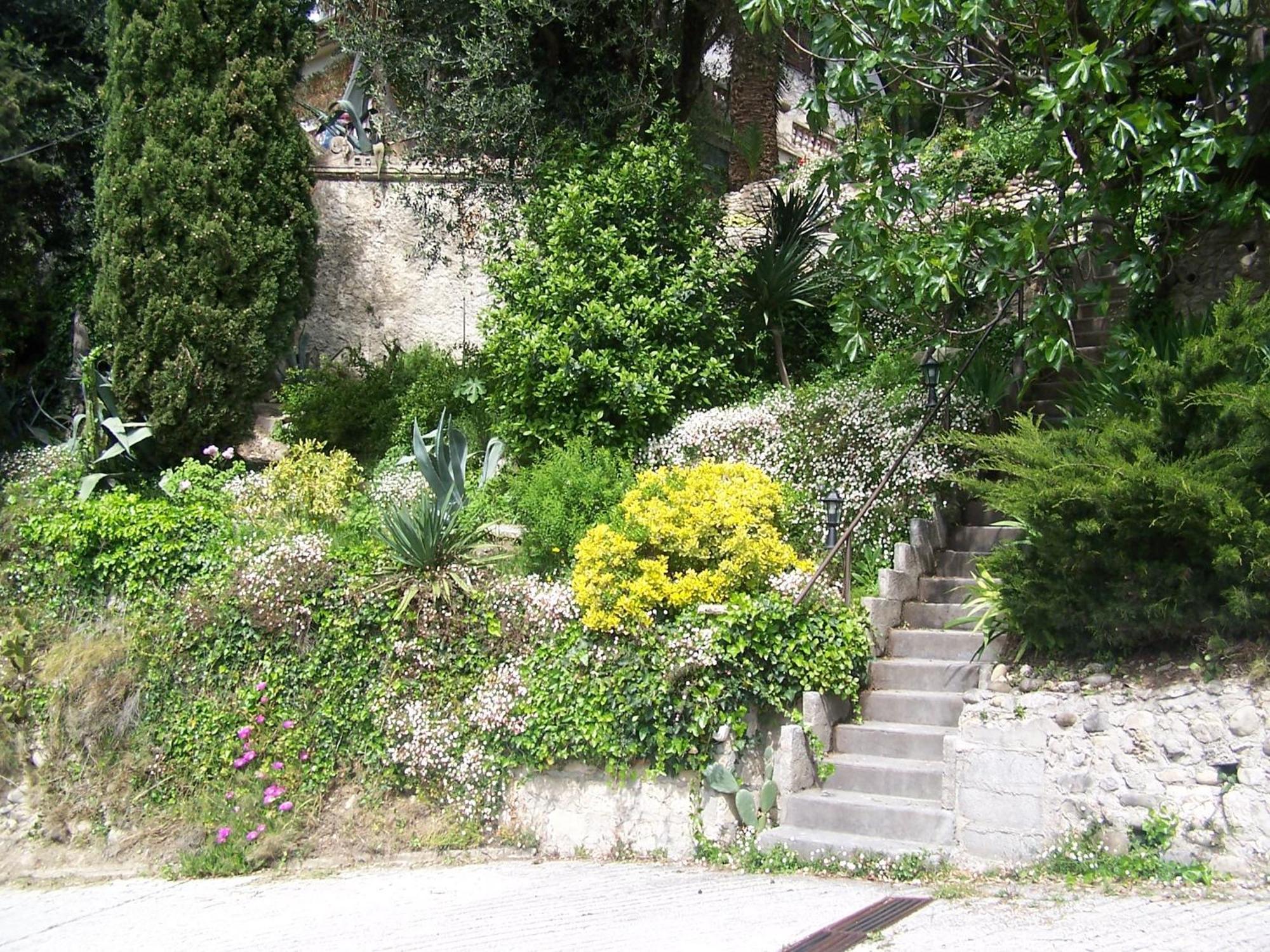 Castel Enchante Nice Luaran gambar