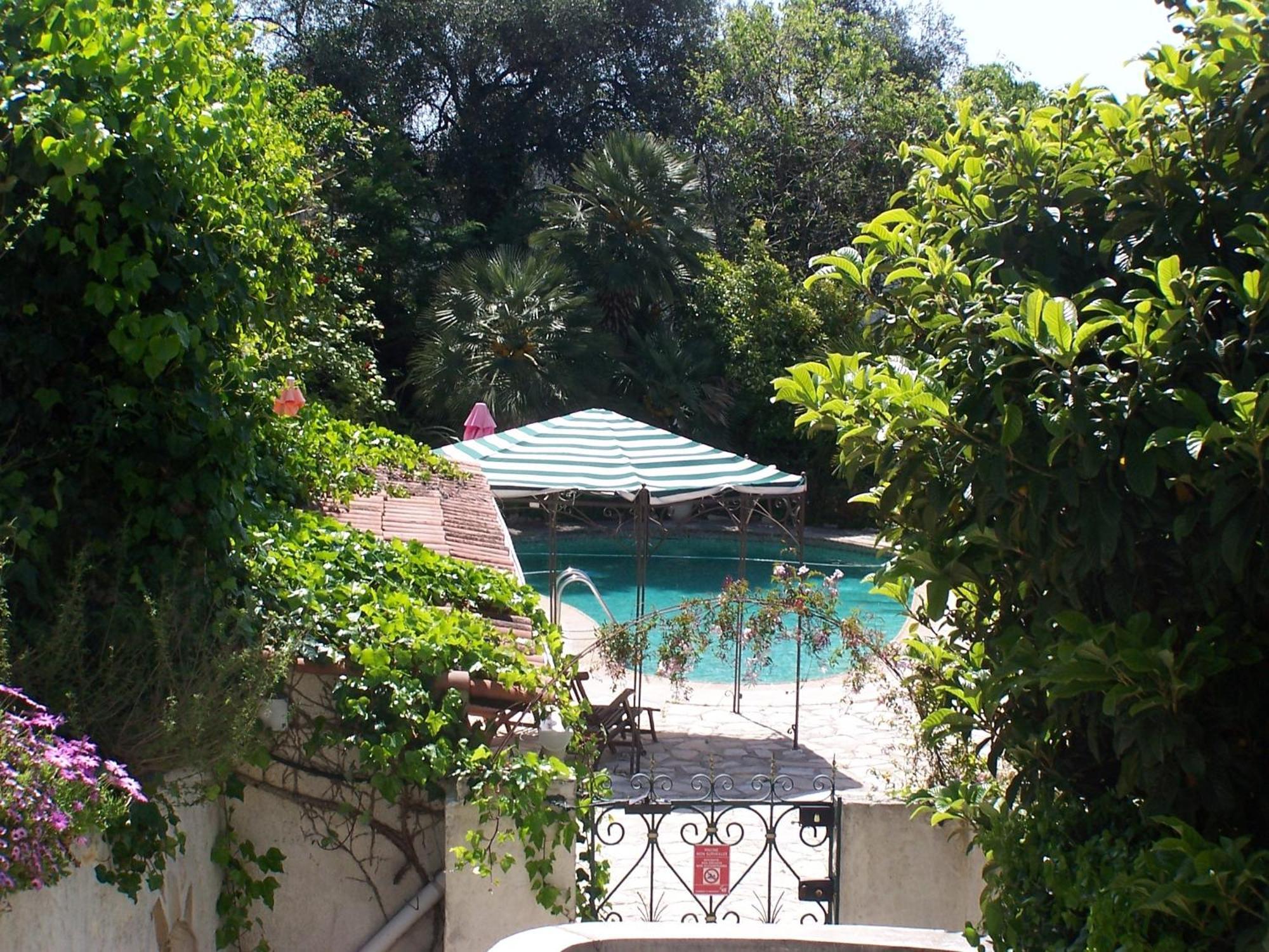 Castel Enchante Nice Luaran gambar