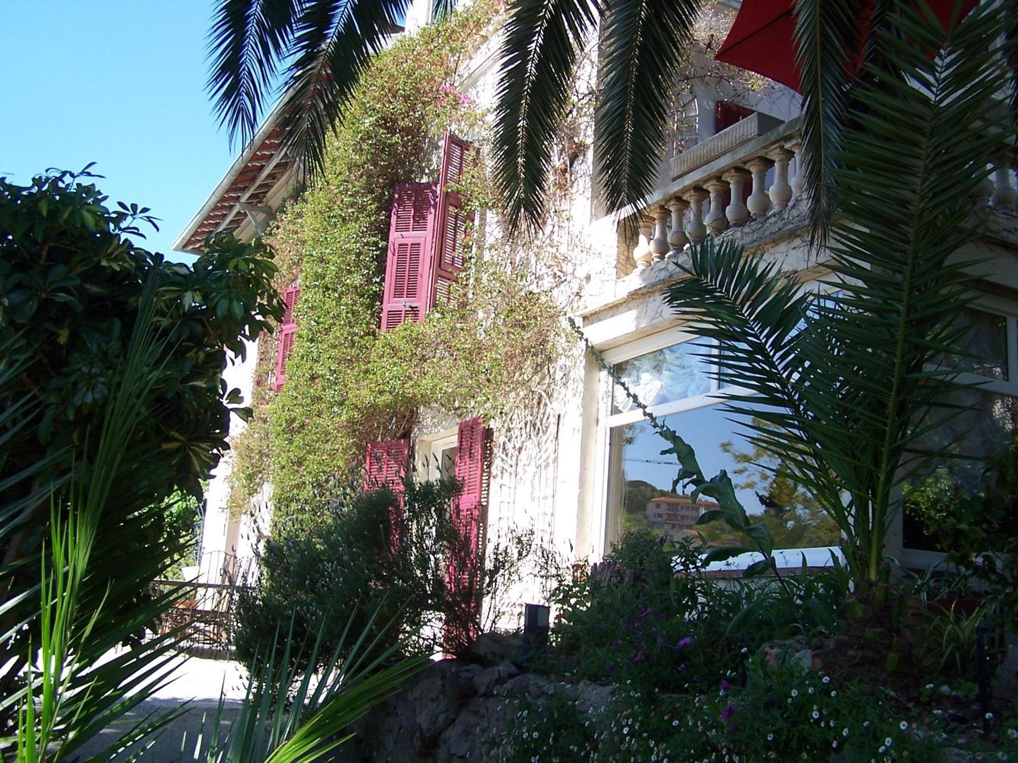 Castel Enchante Nice Luaran gambar