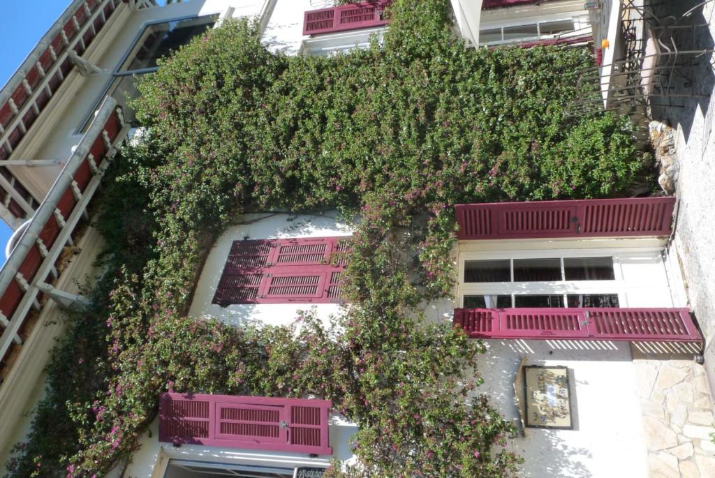 Castel Enchante Nice Luaran gambar