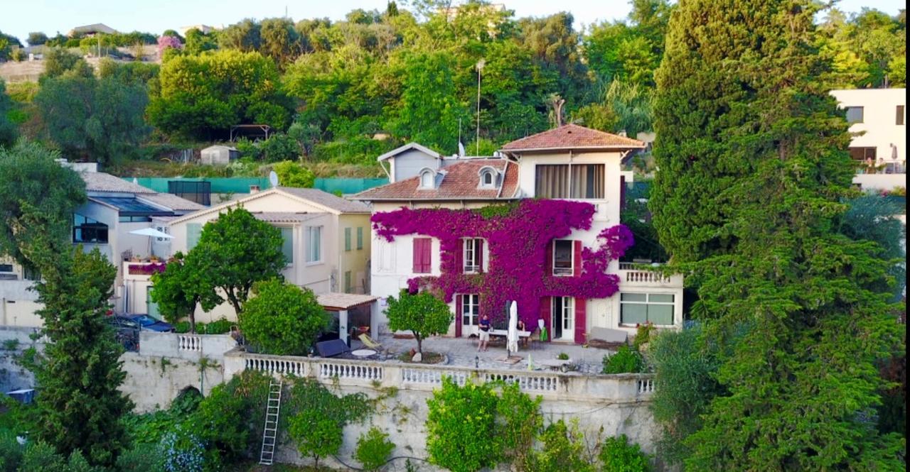 Castel Enchante Nice Luaran gambar